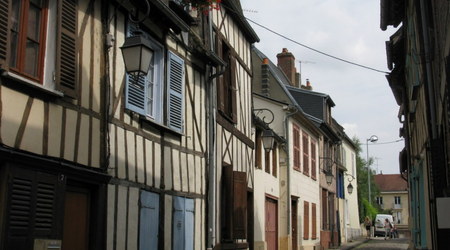 Beauvais – Francja