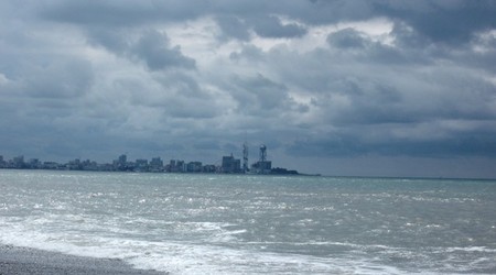 Batumi – Gruzja