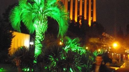 Sheraton – Batumi, Gruzja