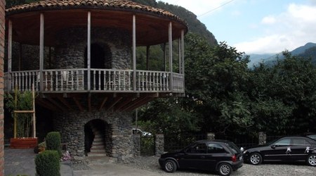 Elegancko – Batumi, Gruzja