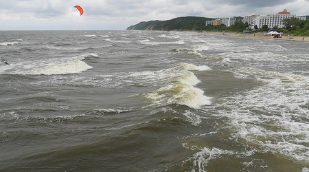 Międzyzdroje – Polska