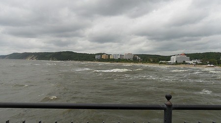 Międzyzdroje – Polska