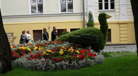 Międzyzdroje – Polska