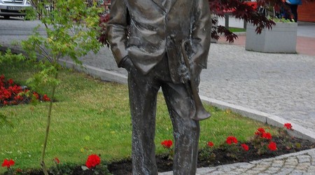 Międzyzdroje – Polska