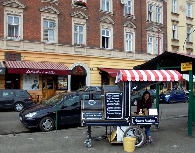 Kraków
