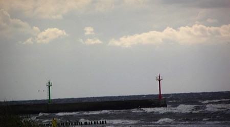 Dziwnów – Polska