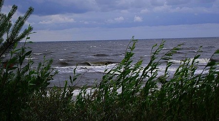 Dziwnów – Polska