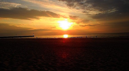 Dziwnów – Polska