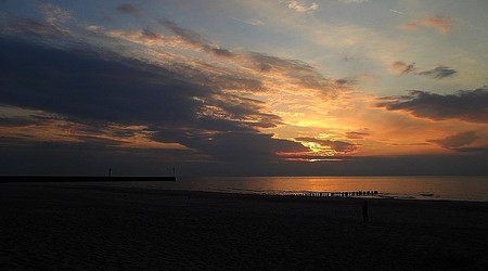 Dziwnów – Polska