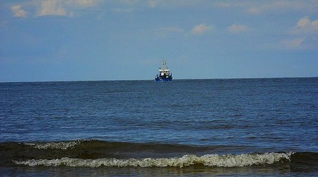 Dziwnów – Polska