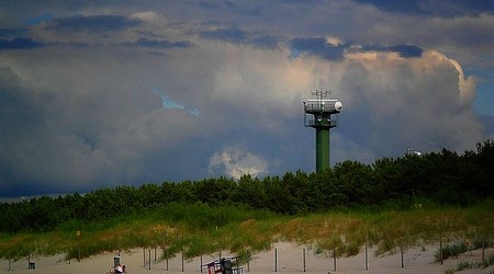 Dziwnów – Polska