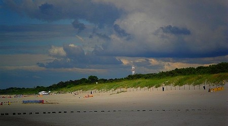 Dziwnów – Polska