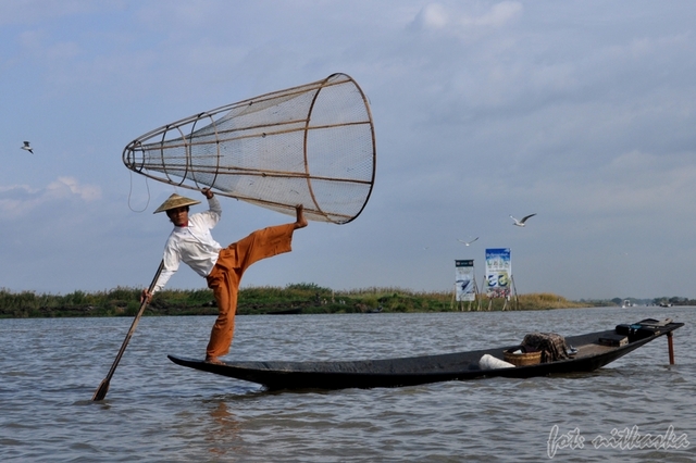 Inle Lake