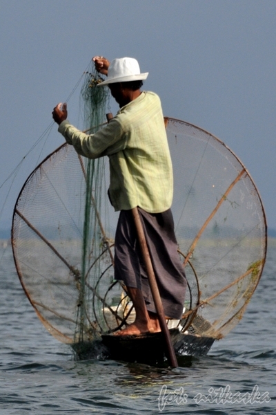 Inle Lake