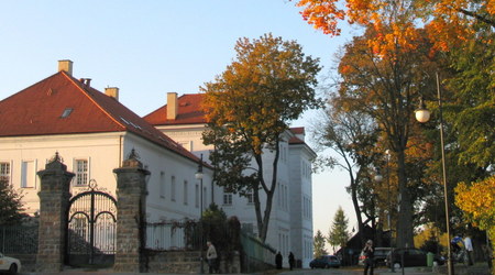 Supraśl – Polska