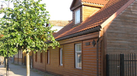 Supraśl – Polska