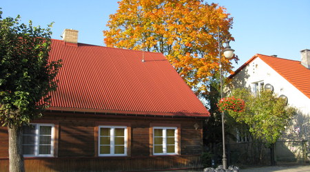 Supraśl – Polska
