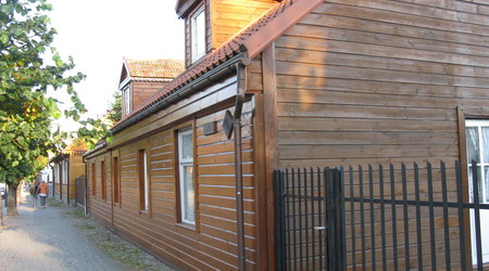 Supraśl – Polska