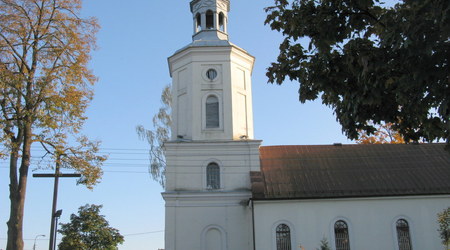 Supraśl – Polska