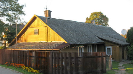 Supraśl – Polska