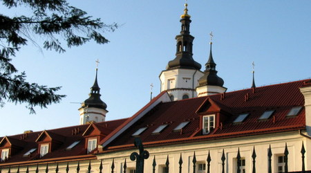 Supraśl – Polska