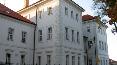 Supraśl – Polska