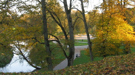 Supraśl – Polska