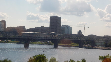 Ottawa River – Kanada