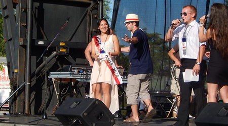 Polskie party – Ottawa, Kanada
