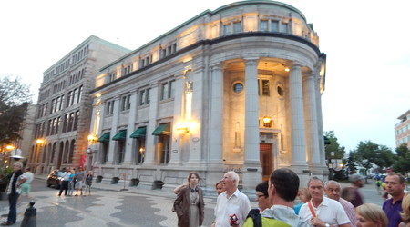 Antykwariat – Ottawa, Kanada