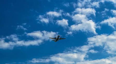 11 donegal airport  carrickfinn – Irlandia