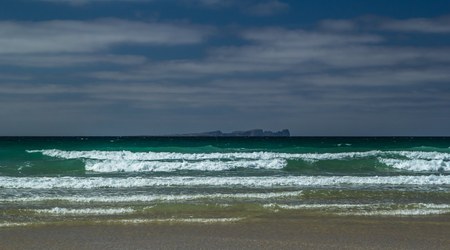 13 okolice carrickfinn – Donegal, Irlandia