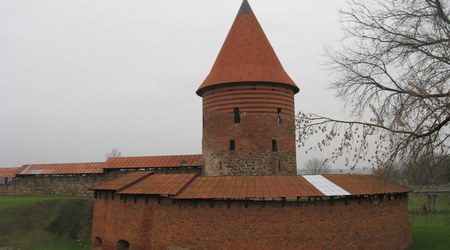 Kowno – Litwa