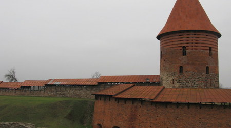 Kowno – Litwa
