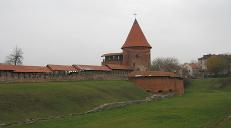 Kowno – Litwa
