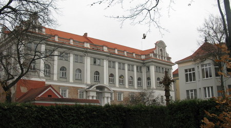Kowno – Litwa