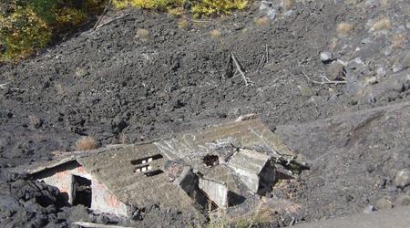 Etna żyje – Włochy
