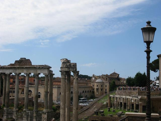 Forum Romanum