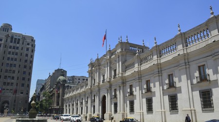 Santiago de Chile