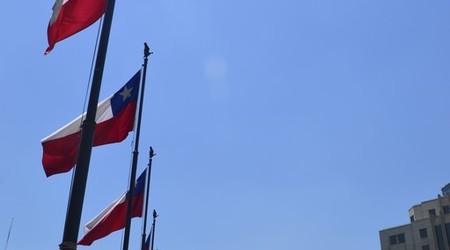 Santiago de Chile