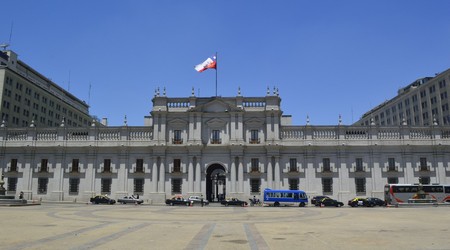Santiago de Chile