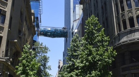 Santiago de Chile