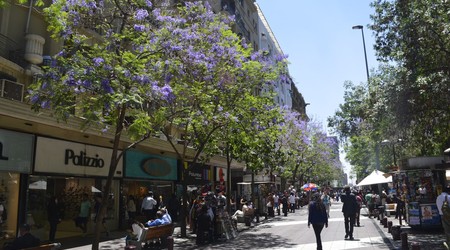 Santiago de Chile