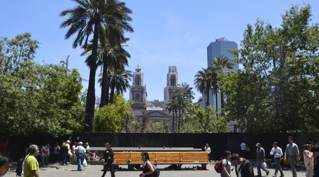 Santiago de Chile