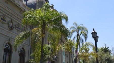Santiago de Chile