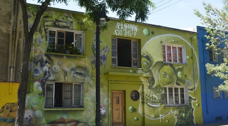 Santiago de Chile
