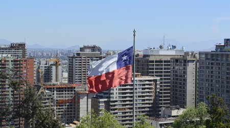 Santiago de Chile