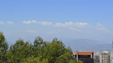 Santiago de Chile