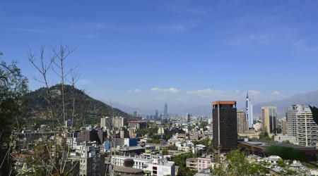 Santiago de Chile