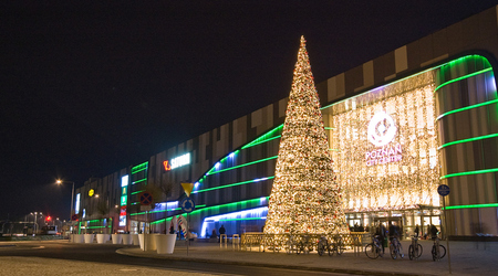Poznań – Polska